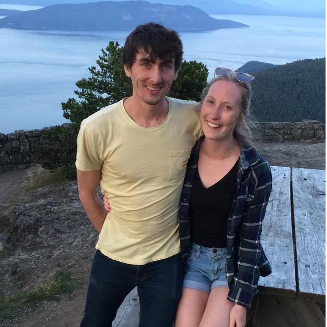 San Juan Island (2019)