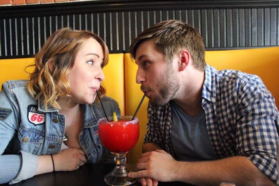 The Wedding Website of Kristin McSweeney and Brendan Kelly