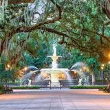 Forsyth Park