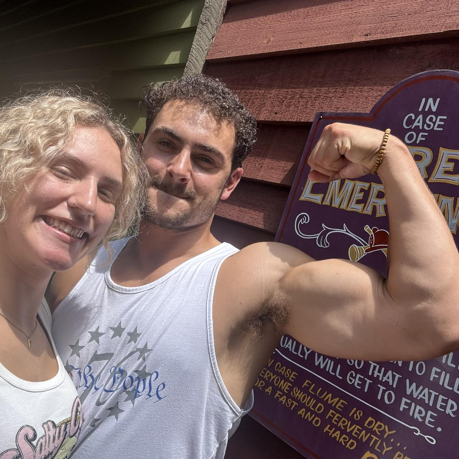 Dollywood trip