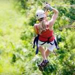Zip Line Tour