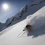 Guided Backcountry Ski/Snowboard Tour