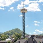 Gatlinburg Space Needle