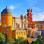 Whimsical Sintra