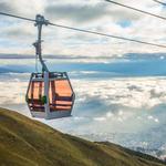 TelefériQo Cable car