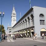 Ferry Building
