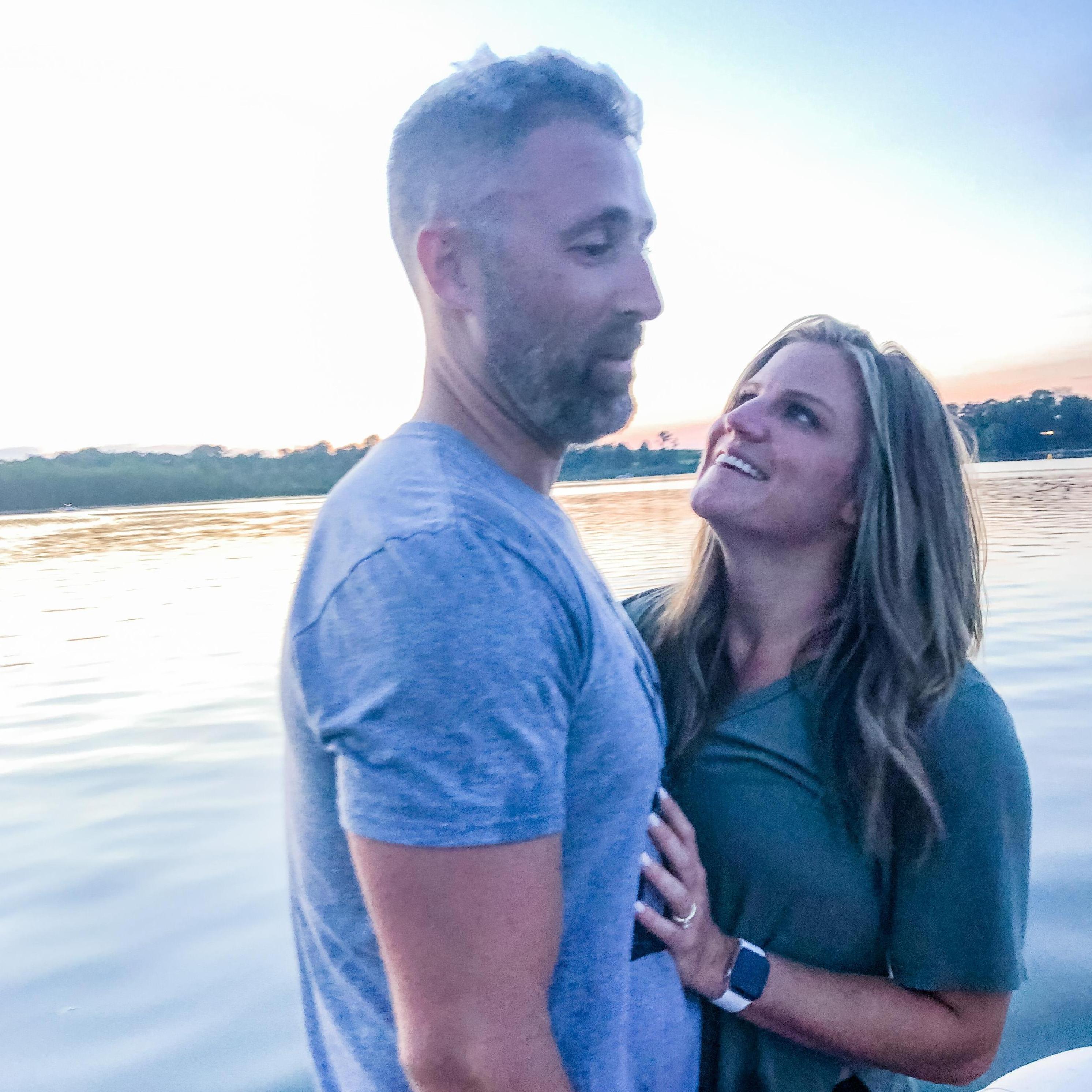 The Proposal!