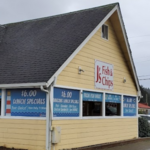 J's Fish n Chips