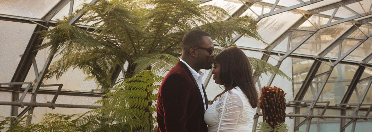 The Wedding Website of Ranita Emman- Wori and Alexander Oburoh