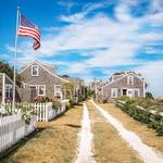 'Sconset Bluff Walk