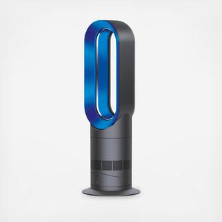 AM09 Hot + Cool Fan Heater