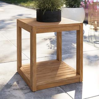 Carlsbad Outdoor Patio Side Table