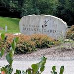 Pittsburgh Botanic Garden