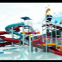 Ridge Waters Water Park