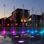 Ellis Square