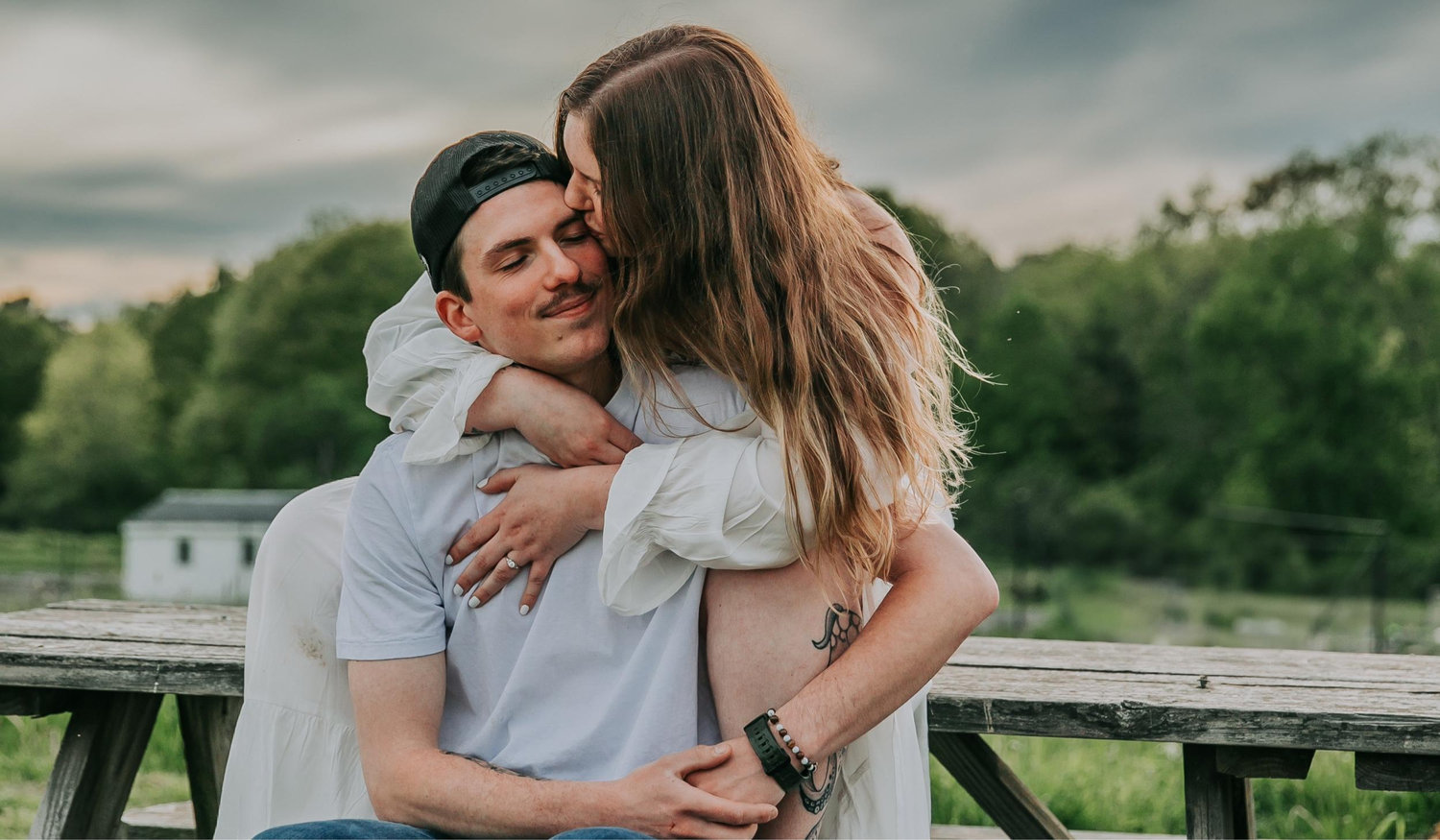 The Wedding Website of Emma Tweedy and Colby Carlson