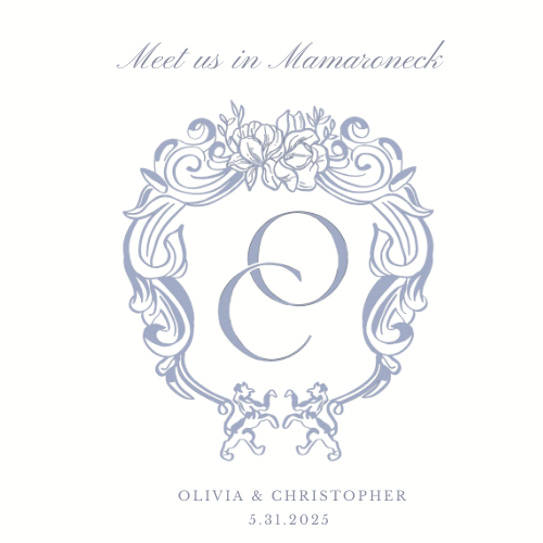 The Wedding Website of Olivia Anne Siller and Christopher John Coughlin