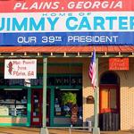 Plains, Georgia