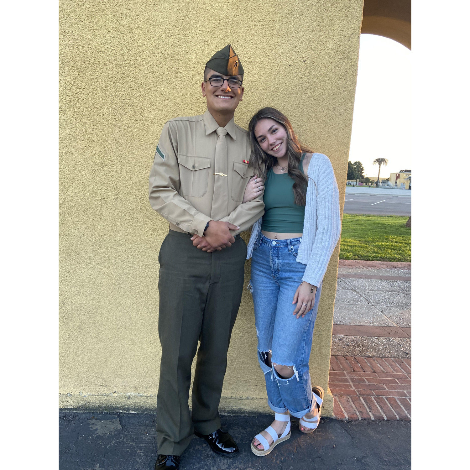 Bootcamp Grad! (San Diego, CA)