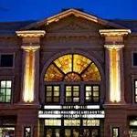Liberty Hall Historic Movie Theatre