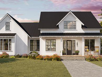 Our First Home Fund