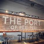 The Port of Peri Peri