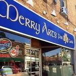 Merry Arts Pub & Grille