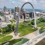 The Gateway Arch