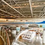 Ronald Reagan Presidential Library