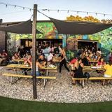 Upland FSQ Brewery