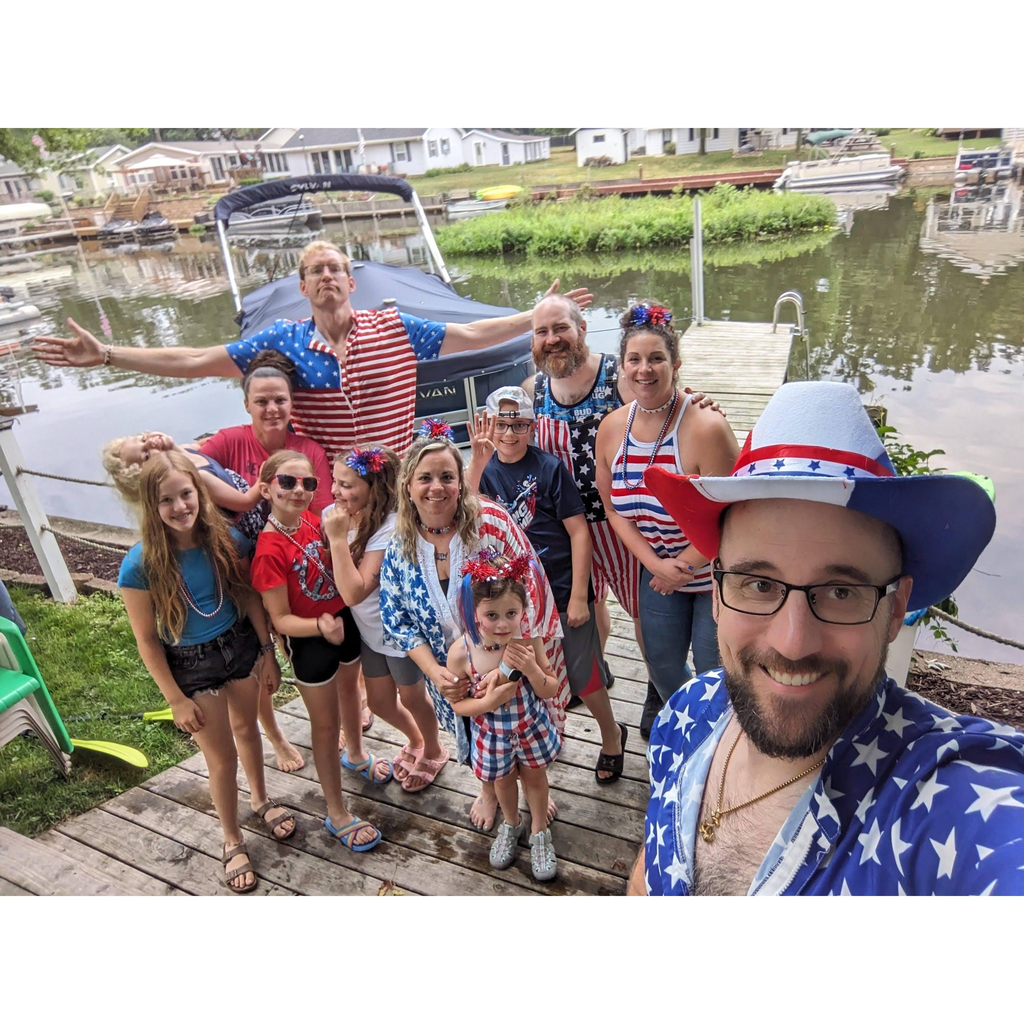 4th of July 2023