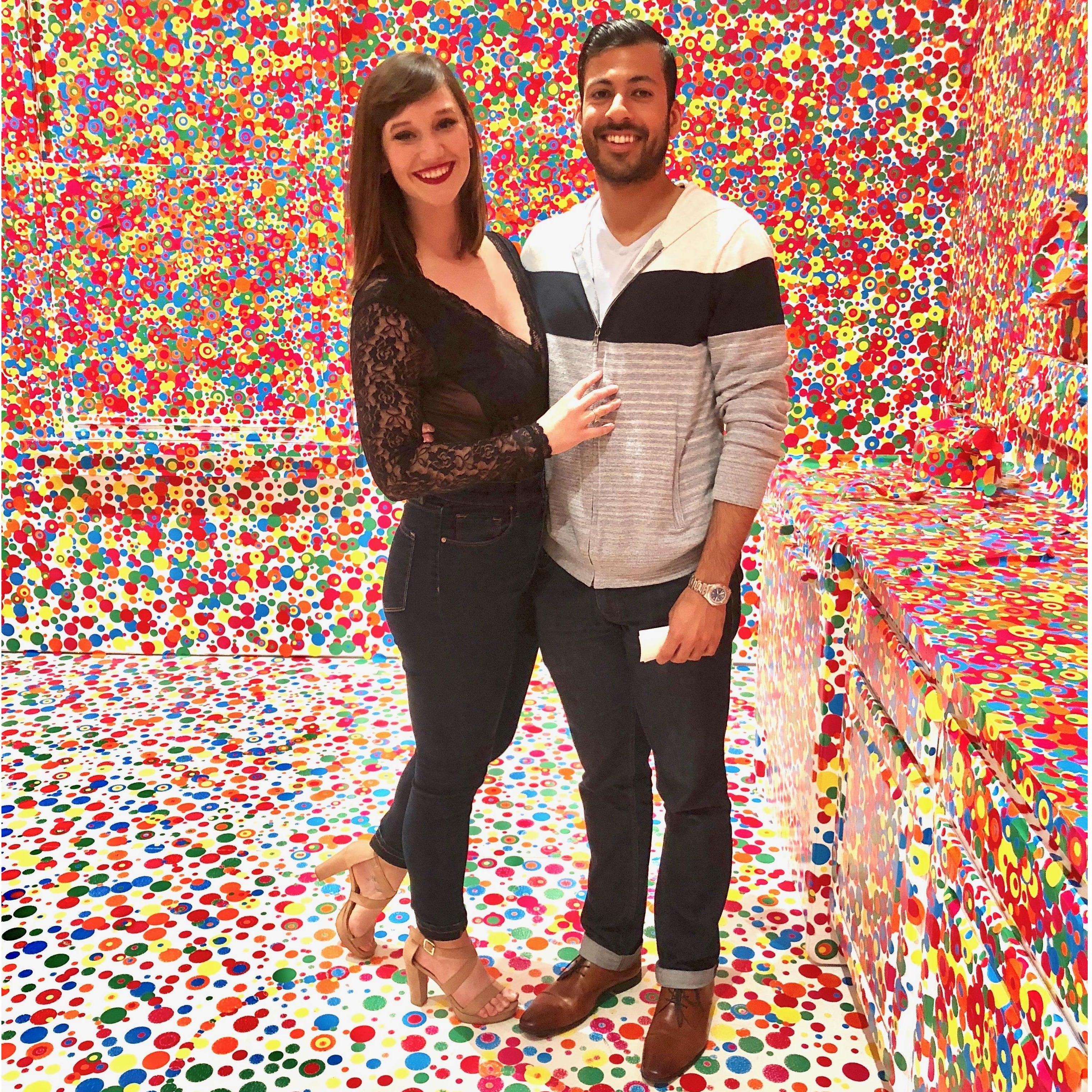Cleveland Museum of Art