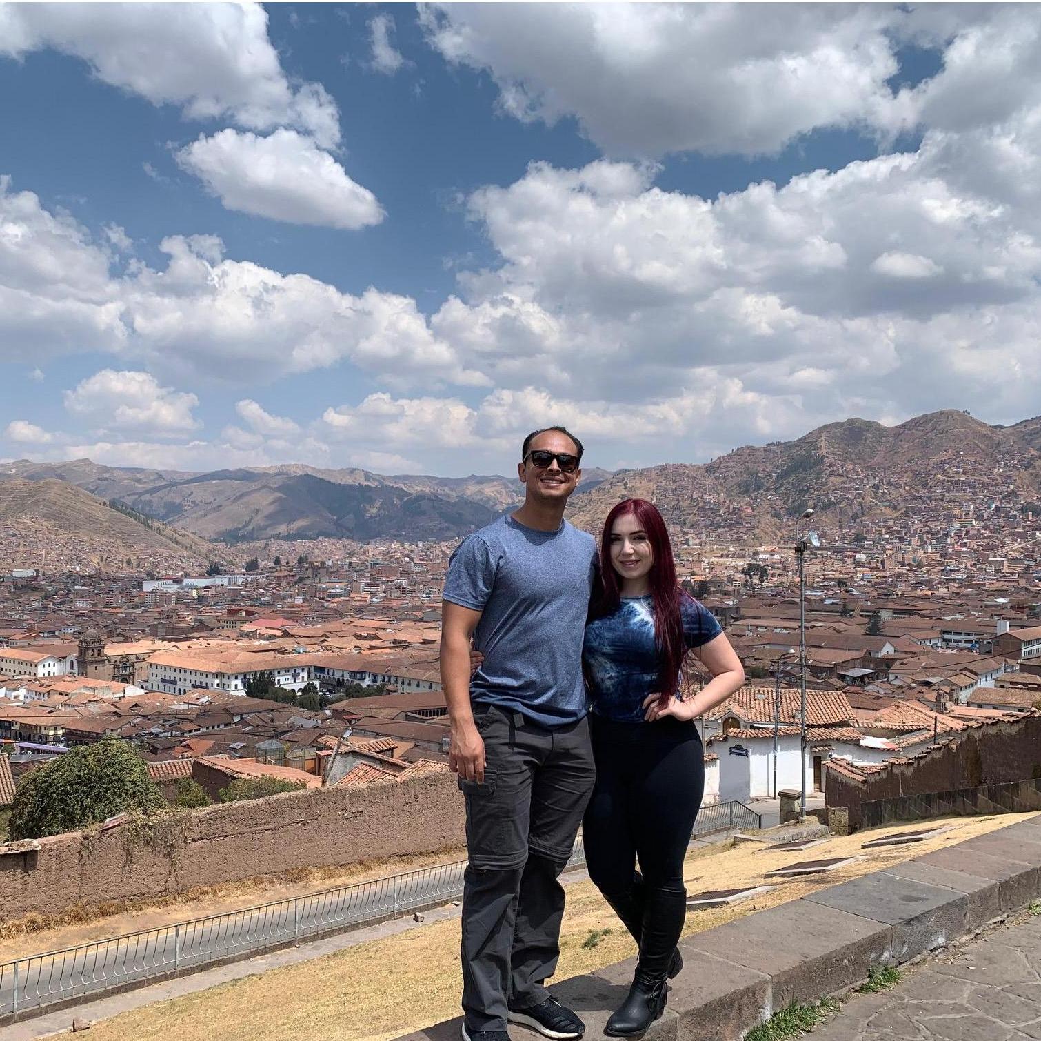 Cuzco, Peru