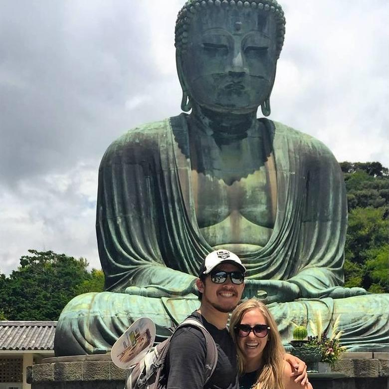 Kamakura, Japan