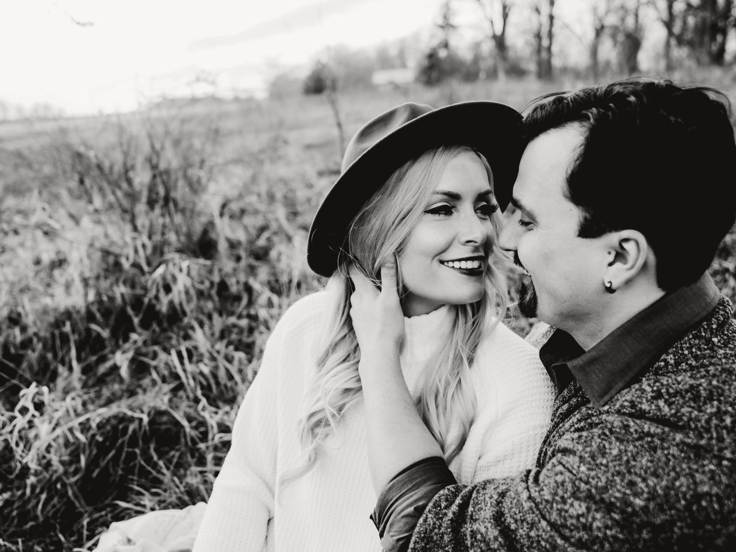 The Wedding Website of Sarah Trobaugh and Joshua McCaughey