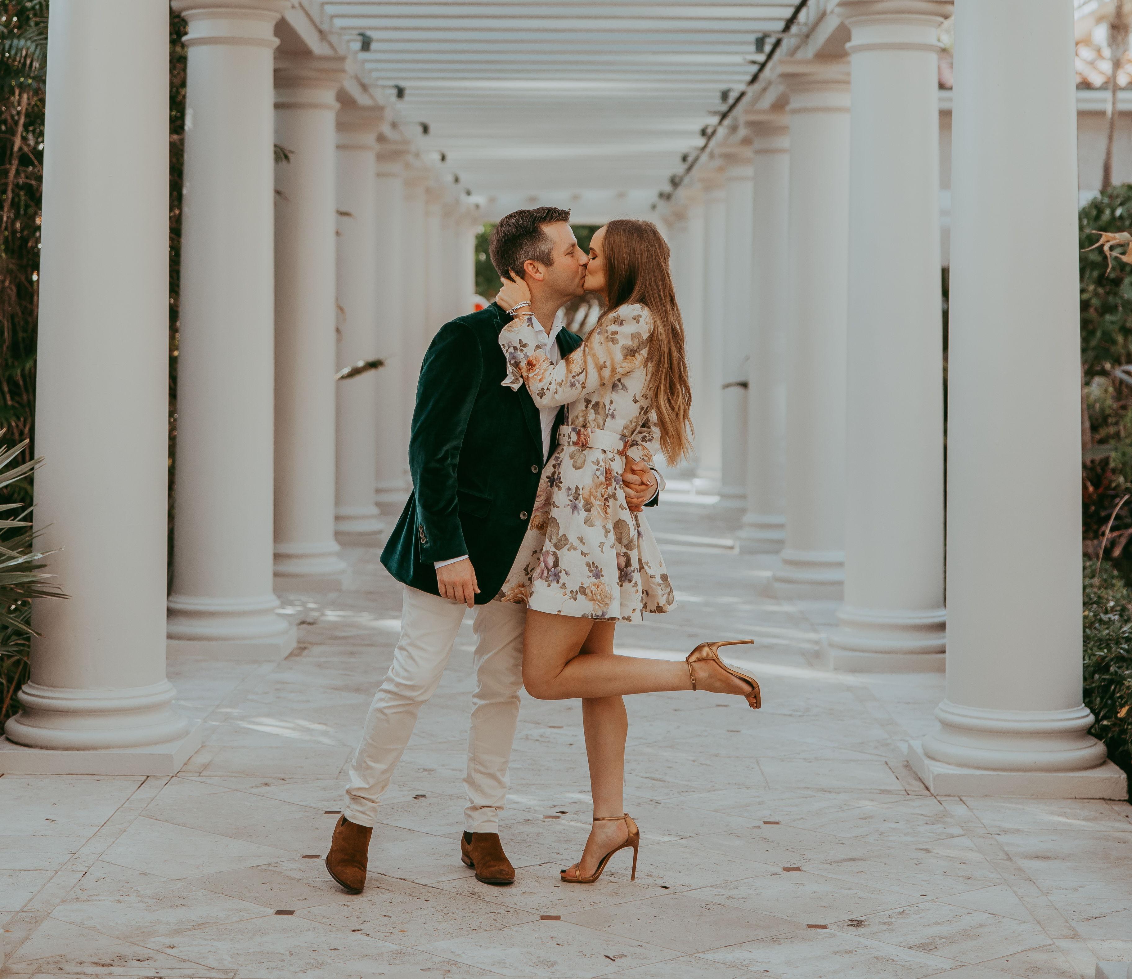 The Wedding Website of Olivia Lee and Robert Pirkle
