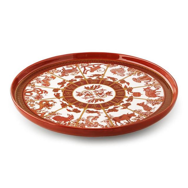 Lunar Lazy Susan Set