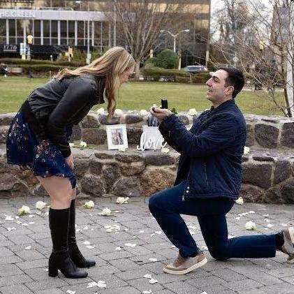 THE proposal