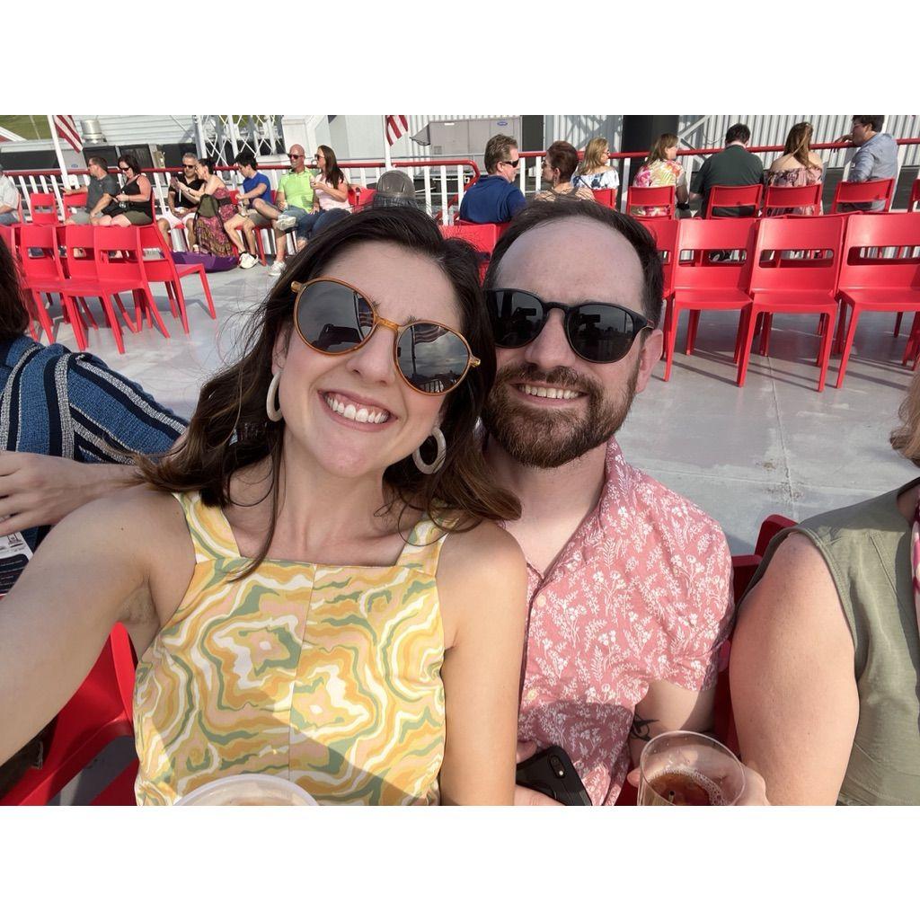 Our Engagement Celebration 2022