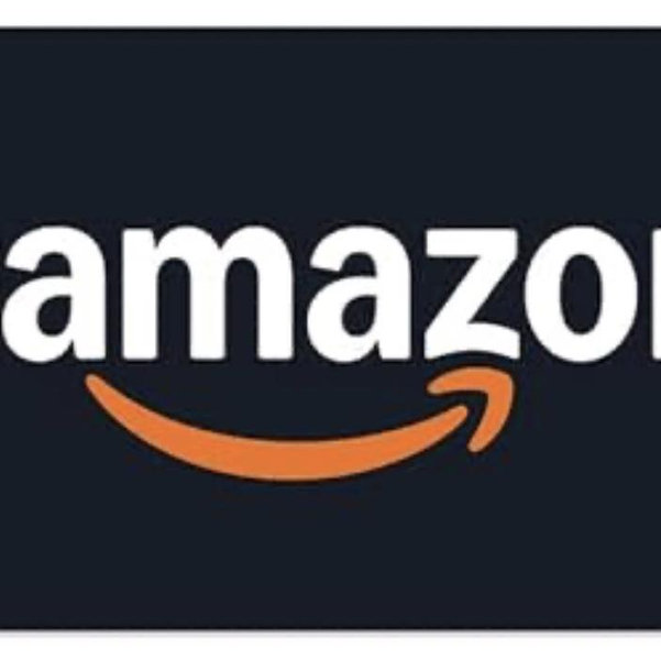 Amazon Gift Card