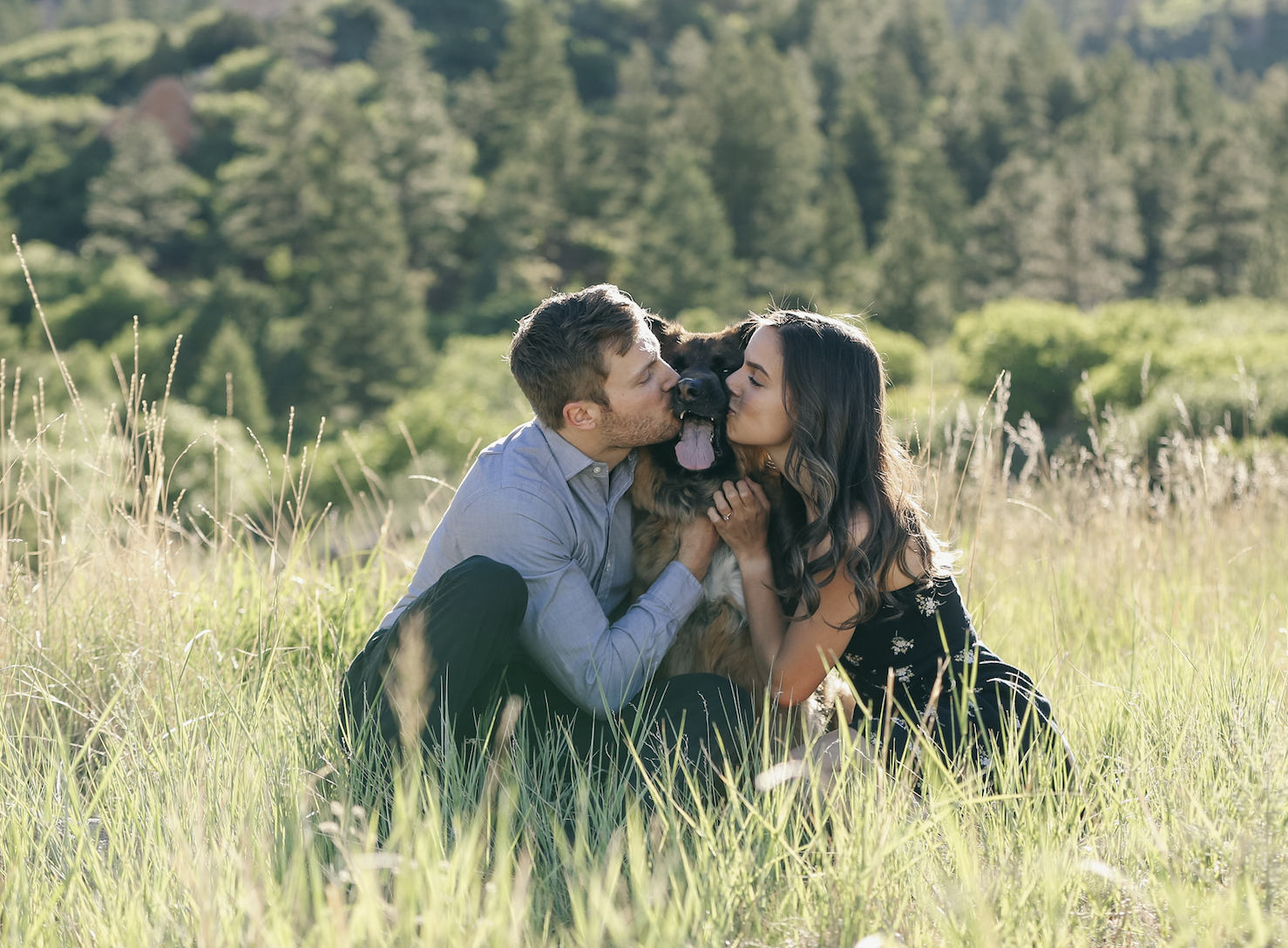 The Wedding Website of Kyla Taylor and Reeve Sanders