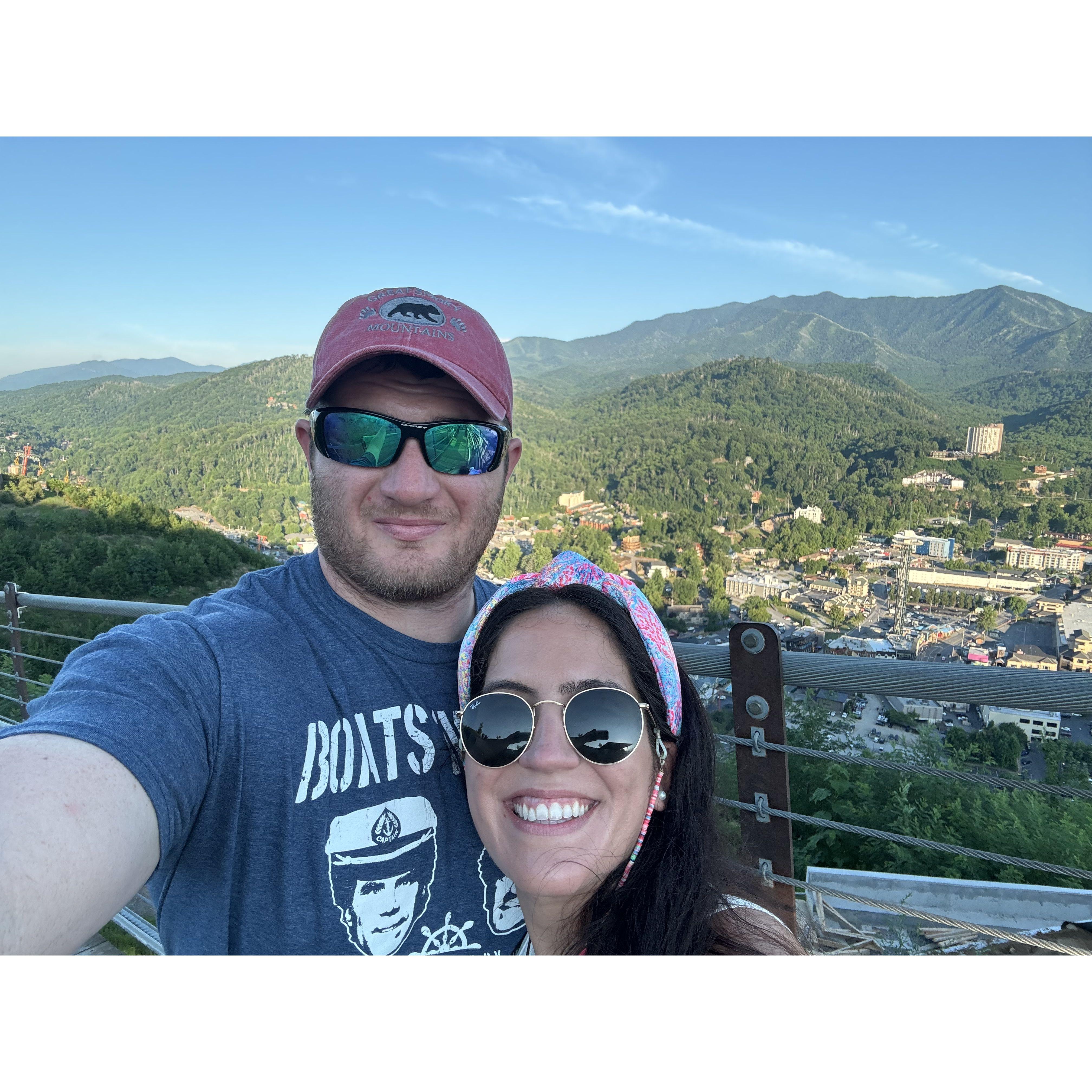 Great Smoky Mountains National Park