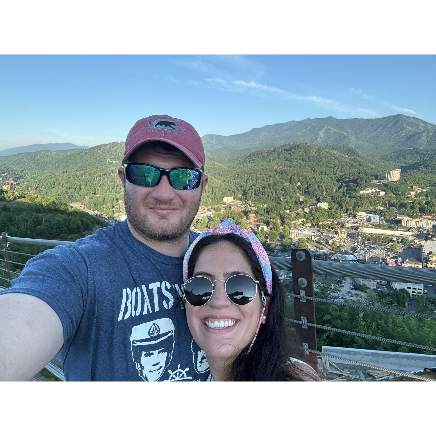 Great Smoky Mountains National Park