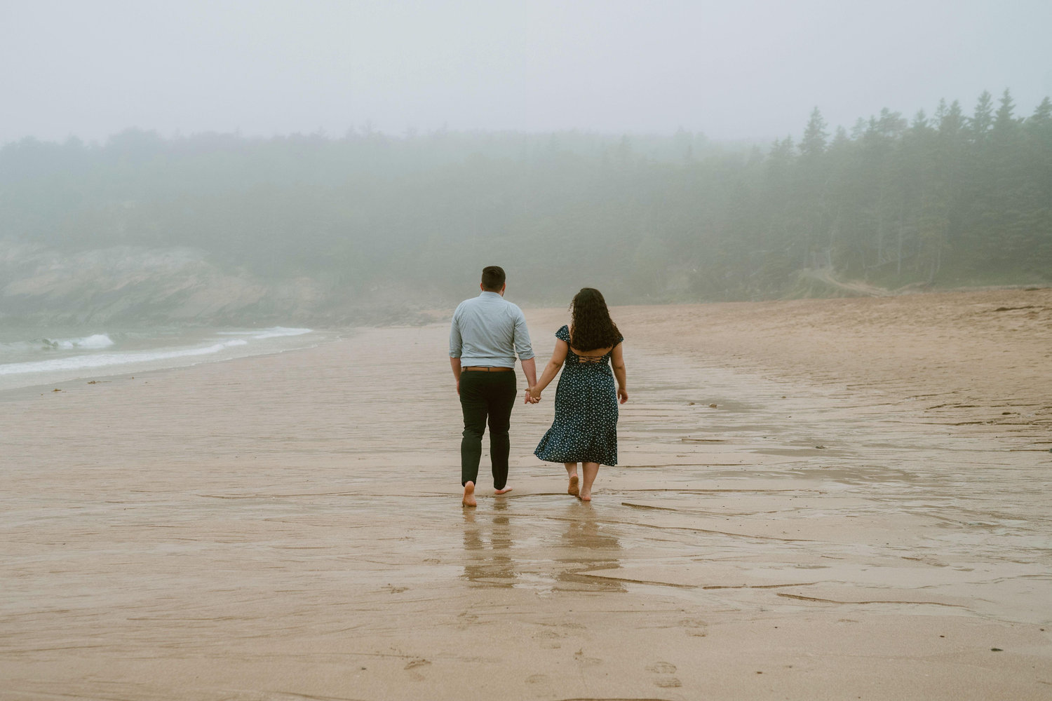 The Wedding Website of Ana Alba and Nathanial Stahl