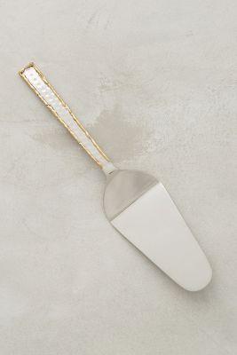 Besart Cake Server