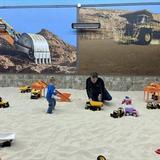 Dig Dig for Kids