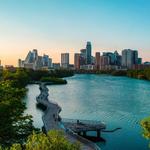 Lady Bird Lake