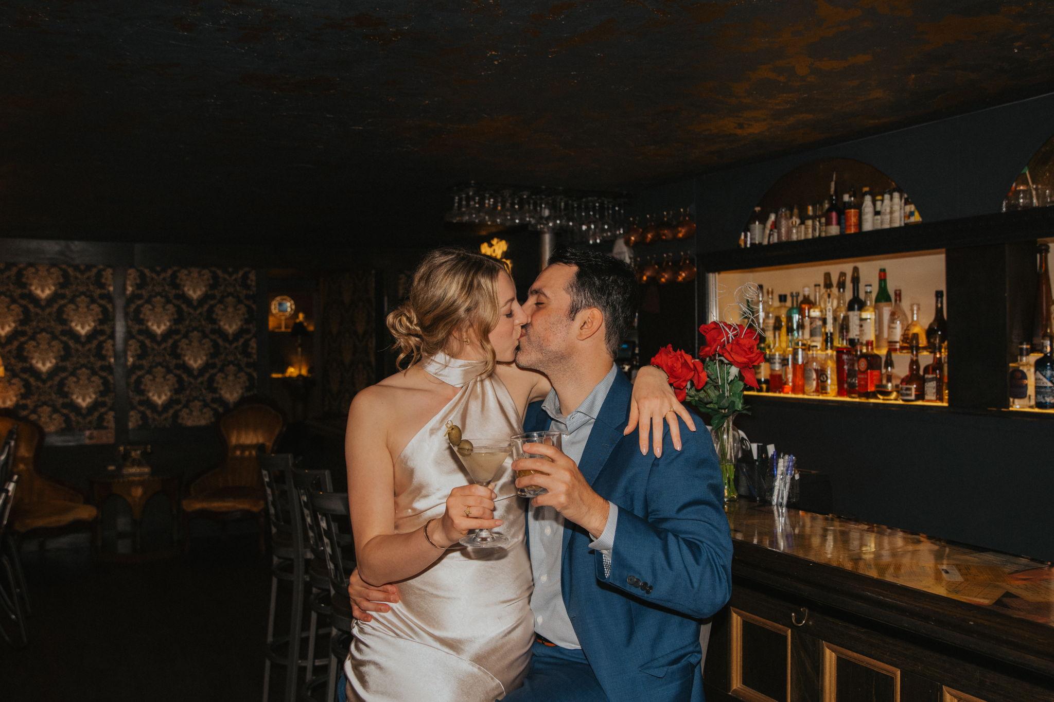 The Wedding Website of Cassandra Cerchiaro and Daniel Mongelluzzo