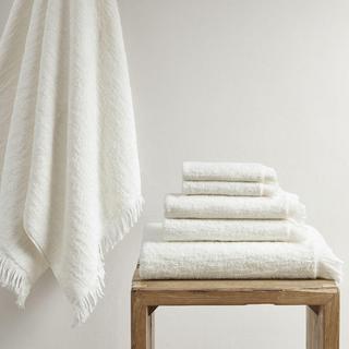Nova 6-Piece Towel Set