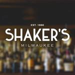 Shaker's Cigar Bar & World Cafe
